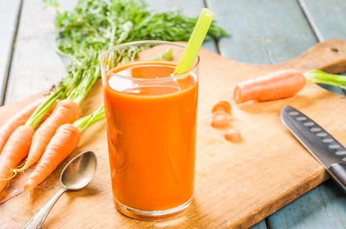 Những loại thực phẩm giúp ngăn cơ thể trữ nước