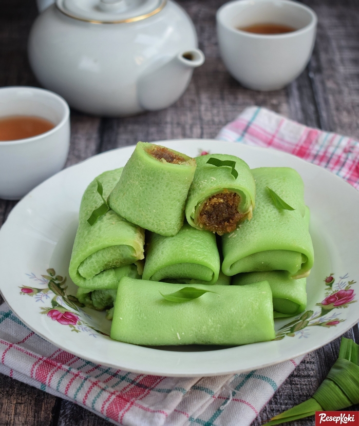 Những món tráng miệng trứ danh và ngon nức tiếng thế giới