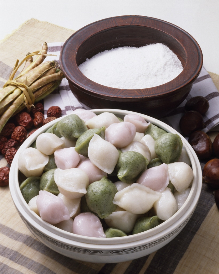 Những món tráng miệng trứ danh và ngon nức tiếng thế giới