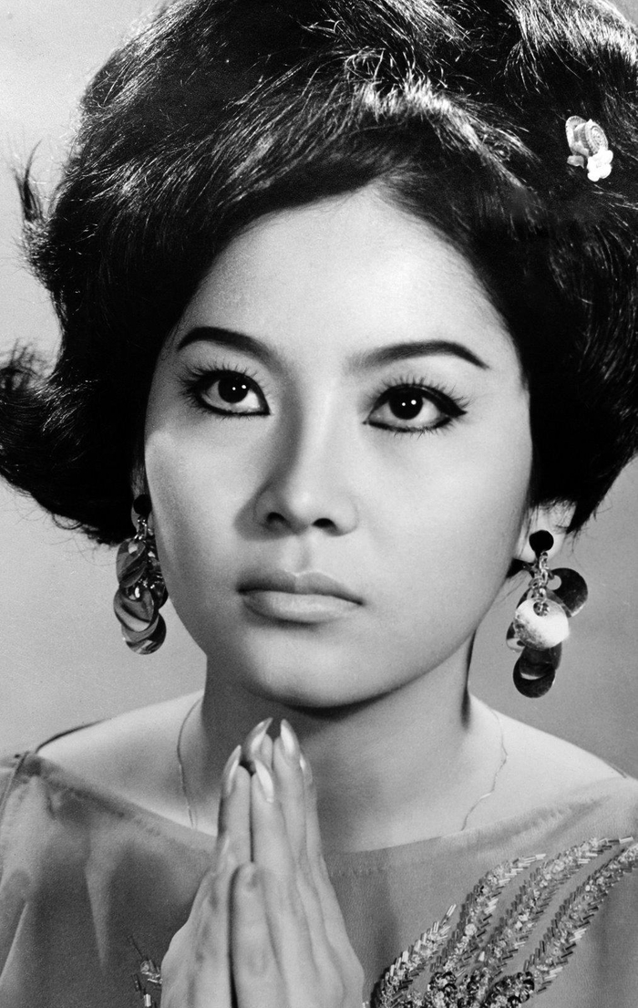 Những mỹ nhân là biểu tượng nhan sắc một thời của làng giải trí Việt