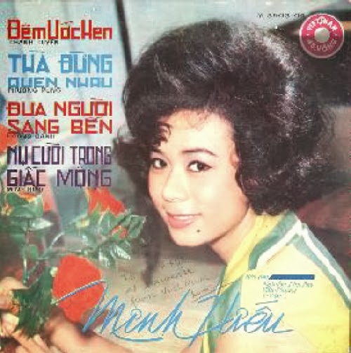 Những mỹ nhân là biểu tượng nhan sắc một thời của làng giải trí Việt