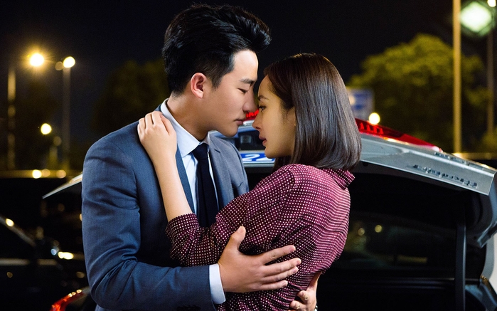Những nam thần Hoa ngữ trúng lời nguyền khi hợp tác với Dương Mịch!