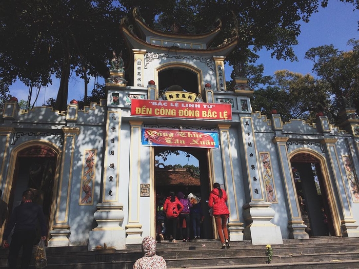 Những ngôi chùa cầu duyên nổi tiếng nhất Việt Nam