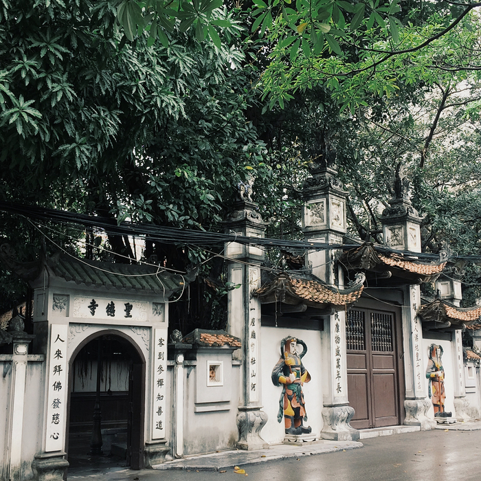 Những ngôi chùa cầu duyên nổi tiếng nhất Việt Nam