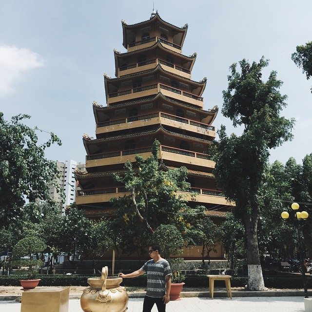 Những ngôi chùa thiêng nhất Sài Gòn mà bạn nên viếng vào mùa Vu lan