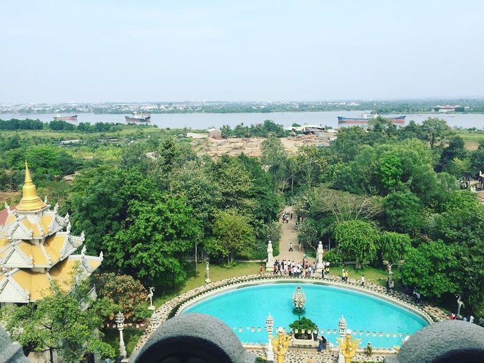 Những ngôi chùa thiêng nhất Sài Gòn mà bạn nên viếng vào mùa Vu lan
