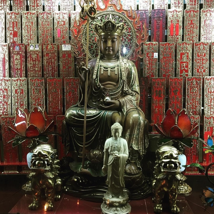 Những ngôi chùa thiêng nhất Sài Gòn mà bạn nên viếng vào mùa Vu lan