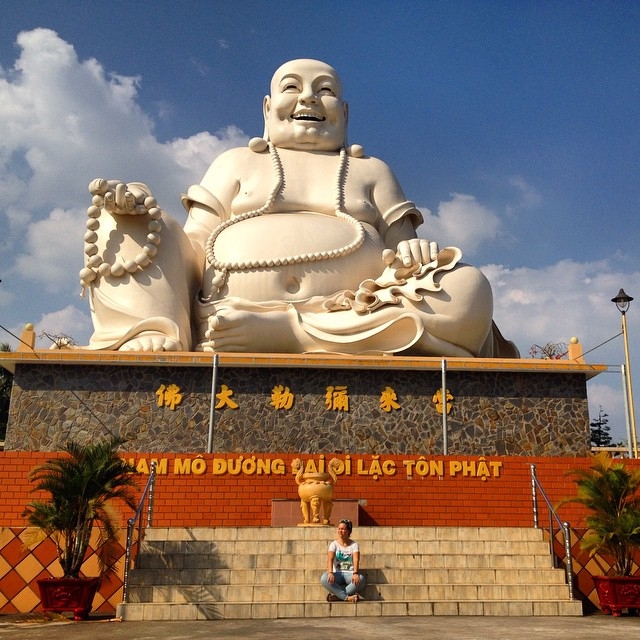 Những ngôi chùa thiêng nhất Sài Gòn mà bạn nên viếng vào mùa Vu lan