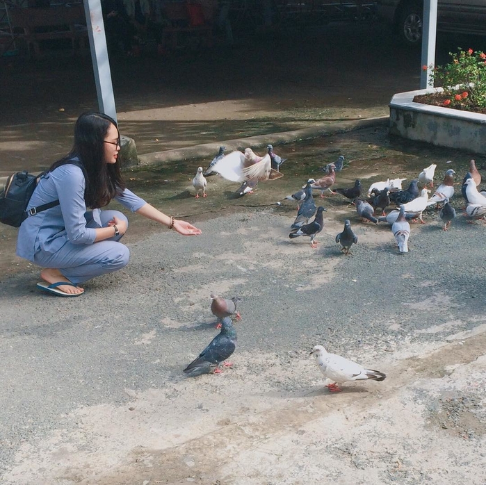 Những ngôi chùa thiêng nhất Sài Gòn mà bạn nên viếng vào mùa Vu lan