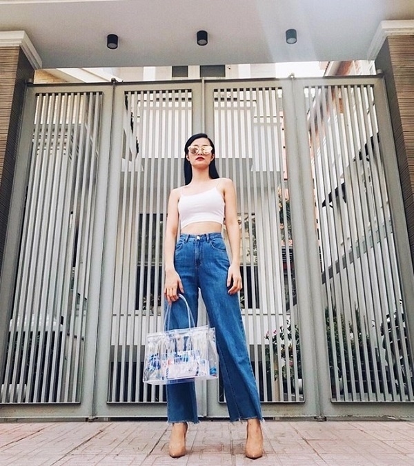 Những người đẹp Vbiz nghiện phụ kiện thấy “tuốt tuồn tuột”