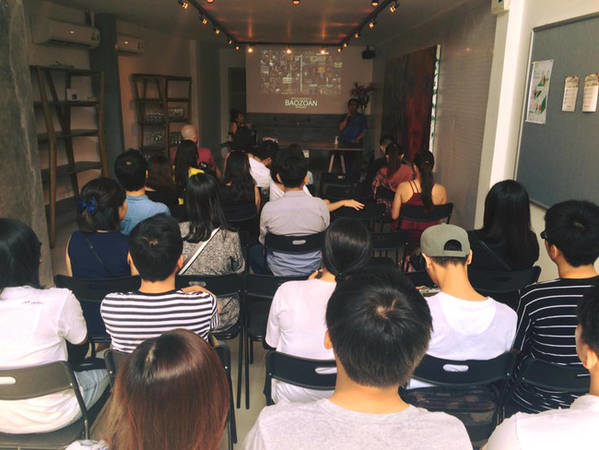 Top 6 nhà sách views đẹp, sống ảo cả ngày không biết chán ở Sài Gòn