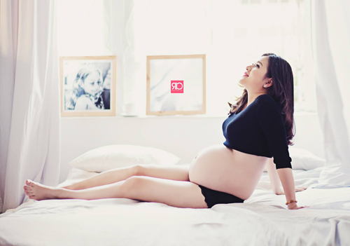 Những quan niệm sai lầm khi mang thai mà các bầu vẫn cứ tin sái cổ