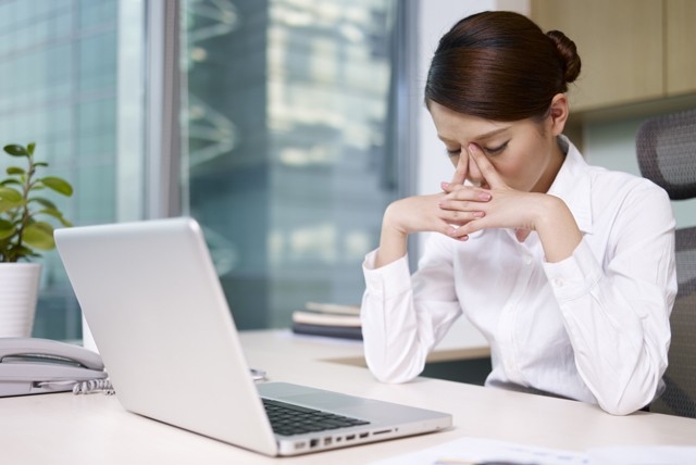 Những thói quen khiến sức khỏe của bạn ngày càng xuống cấp