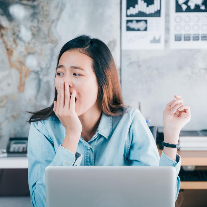 Những thói quen vào buổi tối có thể khiến bạn tăng cân nhanh chóng