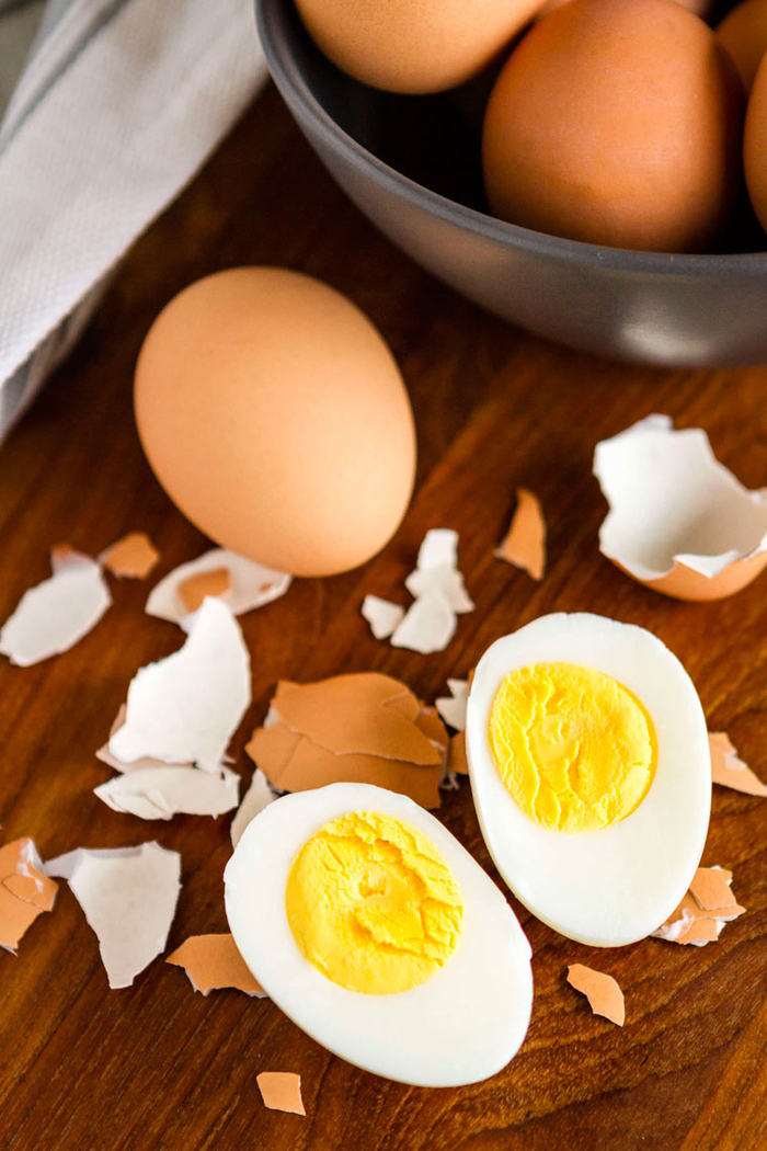 Những thực phẩm ăn một bữa no một ngày, rất thích hợp để ăn kiêng