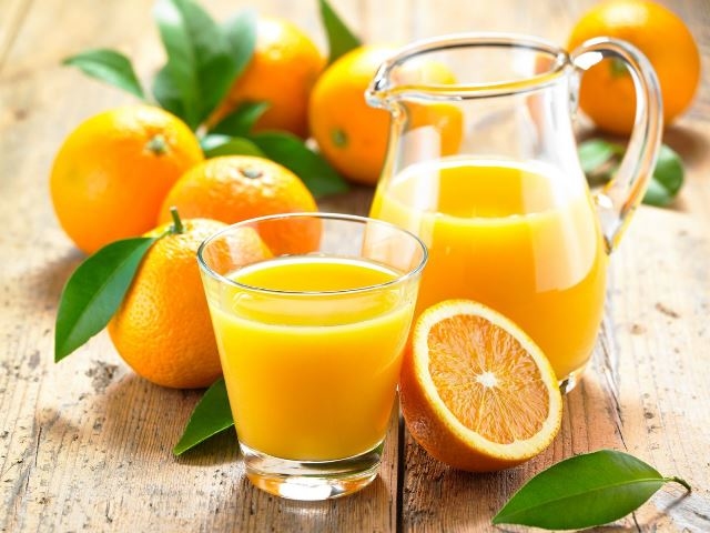 Những thực phẩm tự nhiên giúp tăng sức đề kháng cho mẹ