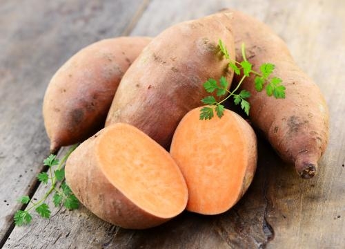 Những thực phẩm tự nhiên giúp tăng sức đề kháng cho mẹ