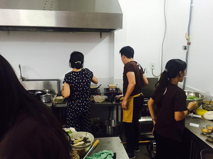 Những ưu điểm khiến Trường Giang trở thành người chồng, người cha tốt