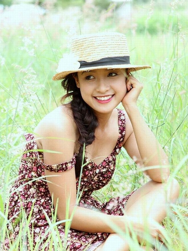 Nữ diễn viên Cổng mặt trời từng sợ khán giả sẽ quên mình