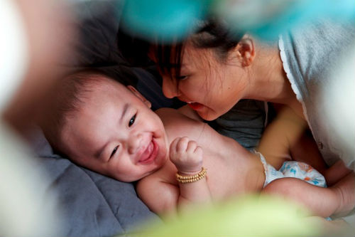 Nữ diễn viên Cổng mặt trời từng sợ khán giả sẽ quên mình