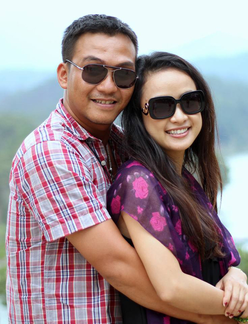 Nữ diễn viên Cổng mặt trời từng sợ khán giả sẽ quên mình