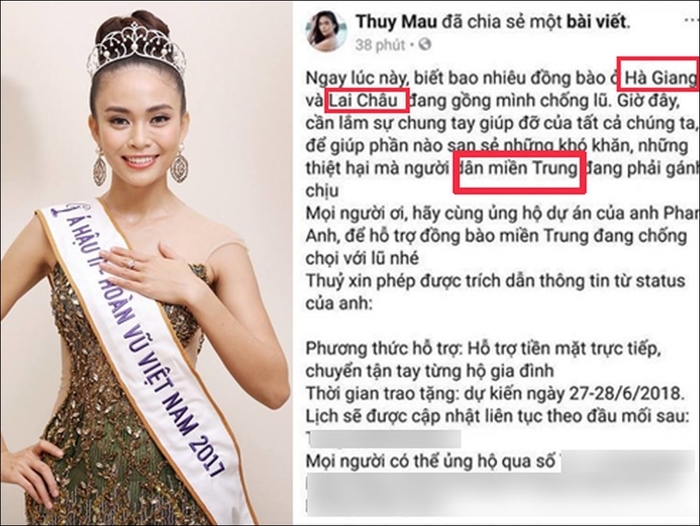 Phản ứng của sao Việt khi bị “bóc phốt” học vấn