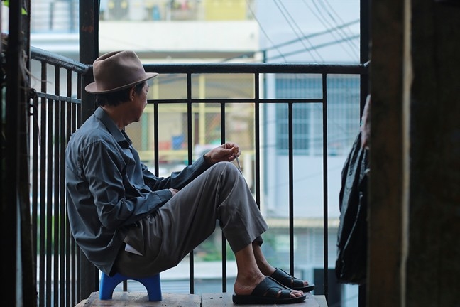 Câu chuyện cuộc đời cay đắng của nghệ sĩ Lê Bình