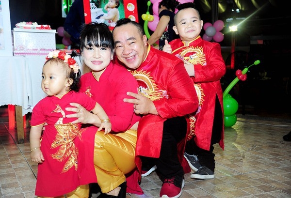 Cuộc sống đáng ngưỡng mộ của dàn sao Bỗng dưng muốn khóc sau 10 năm