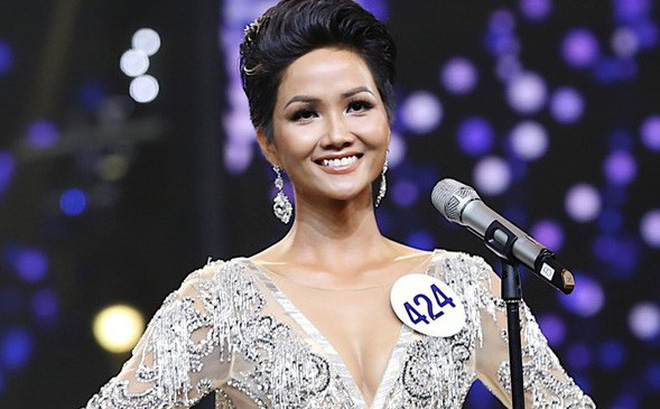 Showbiz Việt với hàng loạt Hoa hậu xuất thân từ nghề người mẫu
