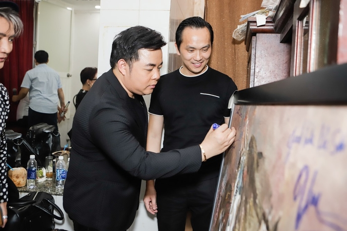 Nghệ sĩ Việt quyên góp 835 triệu giúp đỡ diễn viên Lê Bình, Mai Phương