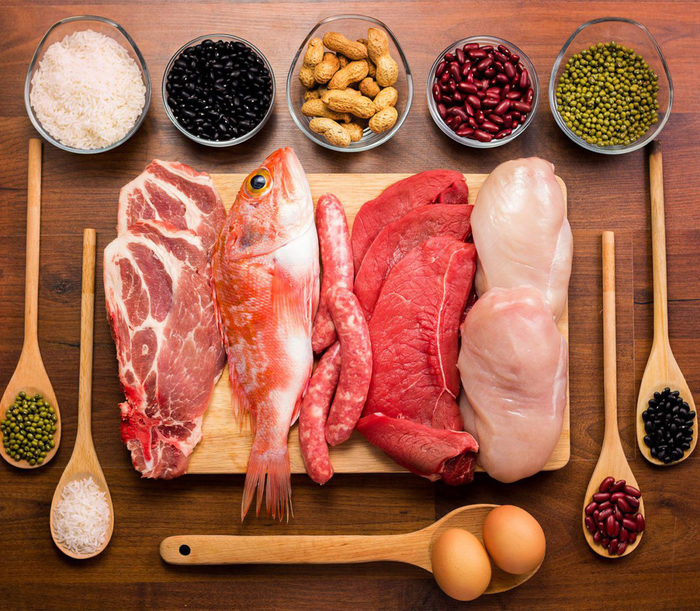 Quý ông thuộc nhóm máu nào mới là quán quân trong chuyện gối chăn?