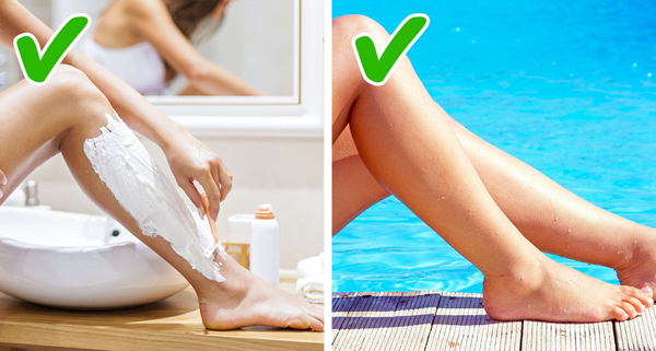 Quý ông tiết lộ những điểm họ thấy đặc biệt thu hút ở phụ nữ