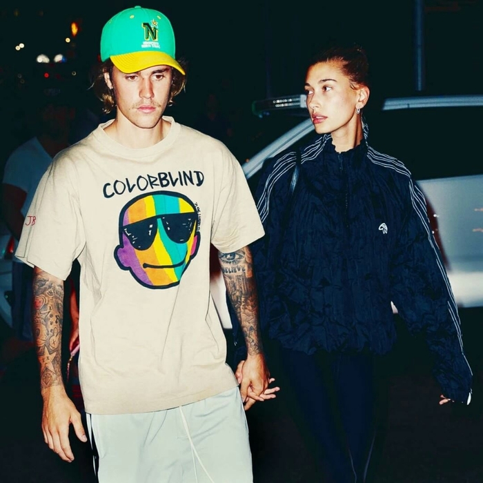 Rõ mười mươi đây là lí do Justin Bieber và Hailey Baldwin hoãn lễ cưới