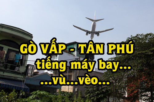 Sài Gòn và những âm thanh huyền thoại nghe tới là biết quận nào ngay
