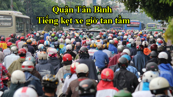 Sài Gòn và những âm thanh huyền thoại nghe tới là biết quận nào ngay