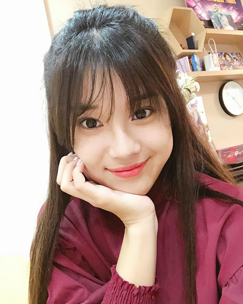 Sao nữ Vbiz nào sở hữu mặt mộc không tỳ vết