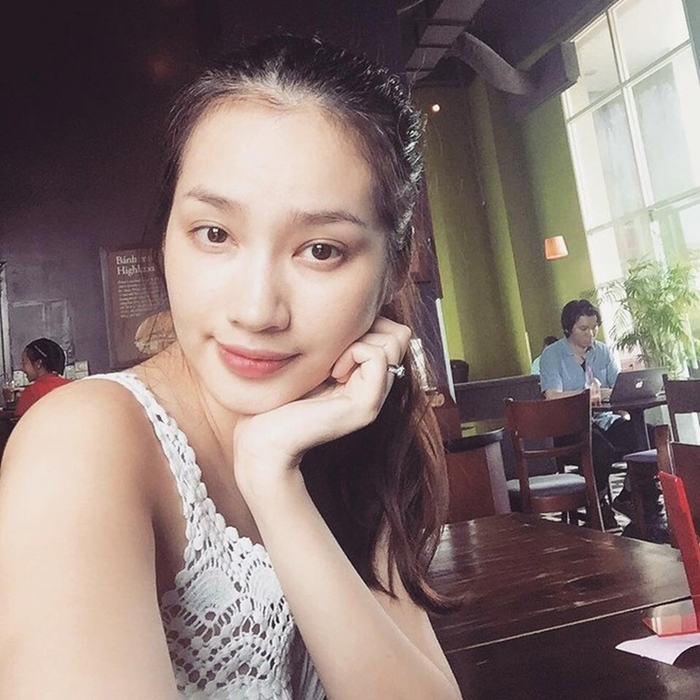 Sao nữ Vbiz nào sở hữu mặt mộc không tỳ vết
