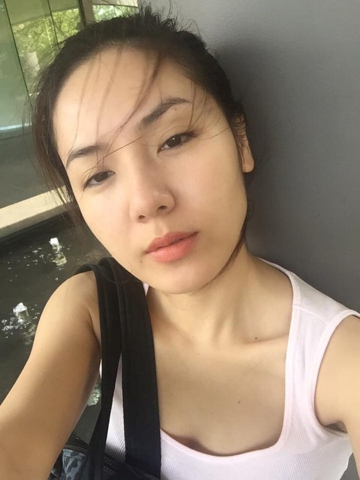 Sao nữ Vbiz nào sở hữu mặt mộc không tỳ vết