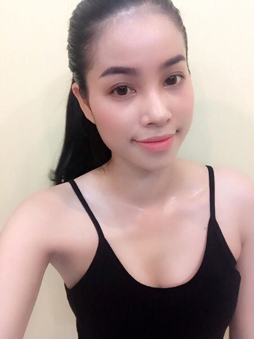 Sao nữ Vbiz nào sở hữu mặt mộc không tỳ vết