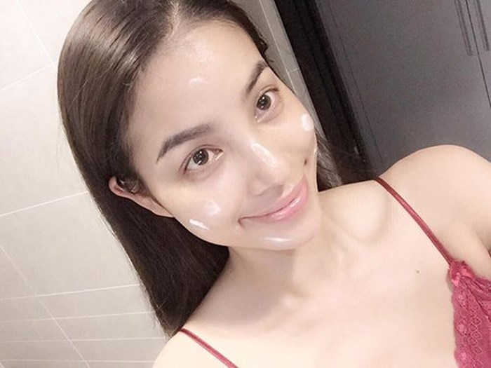 Sao nữ Vbiz nào sở hữu mặt mộc không tỳ vết