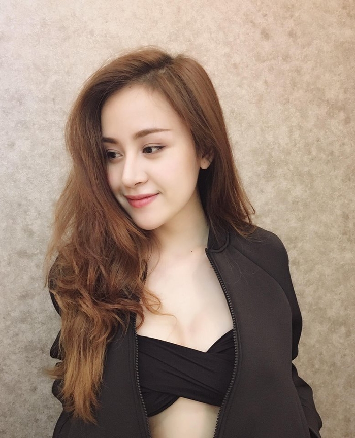 Sao Việt bằng tuổi nhưng ngoại hình “một trời một vực”