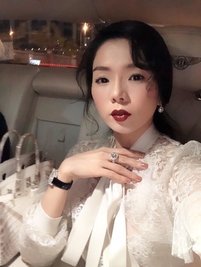 Mai Phương tổ chức sinh nhật cho con gái, Nhã Phương xác nhận kết hôn