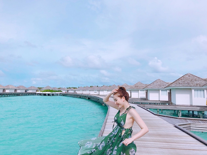Mai Phương tổ chức sinh nhật cho con gái, Nhã Phương xác nhận kết hôn