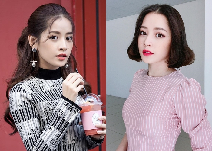 Sao Việt hợp để tóc ngắn hay tóc dài hơn?