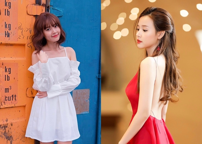 Sao Việt hợp để tóc ngắn hay tóc dài hơn?