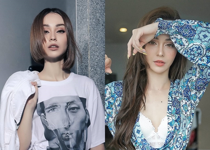 Sao Việt hợp để tóc ngắn hay tóc dài hơn?