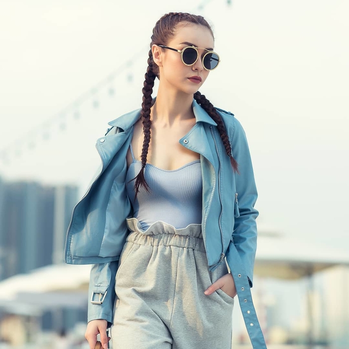 Sao Việt ngày càng phong cách hơn sau khi chia tay