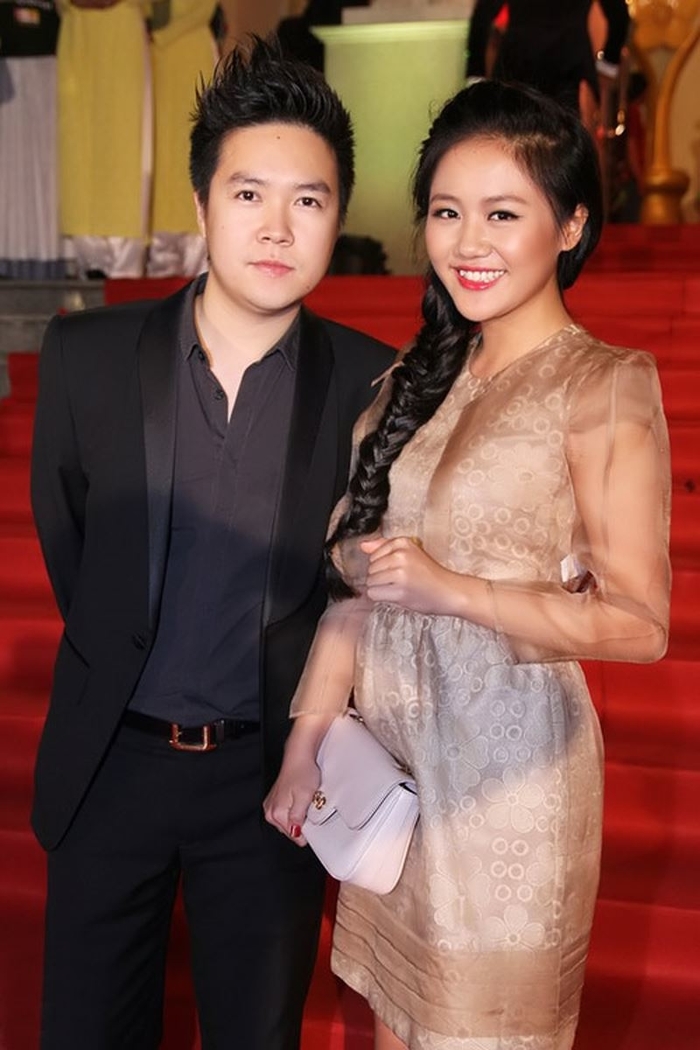 Sao Việt ngày càng phong cách hơn sau khi chia tay