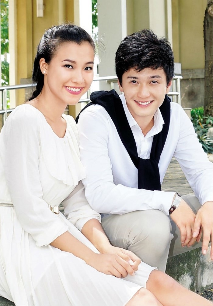 Sao Việt ngày càng phong cách hơn sau khi chia tay