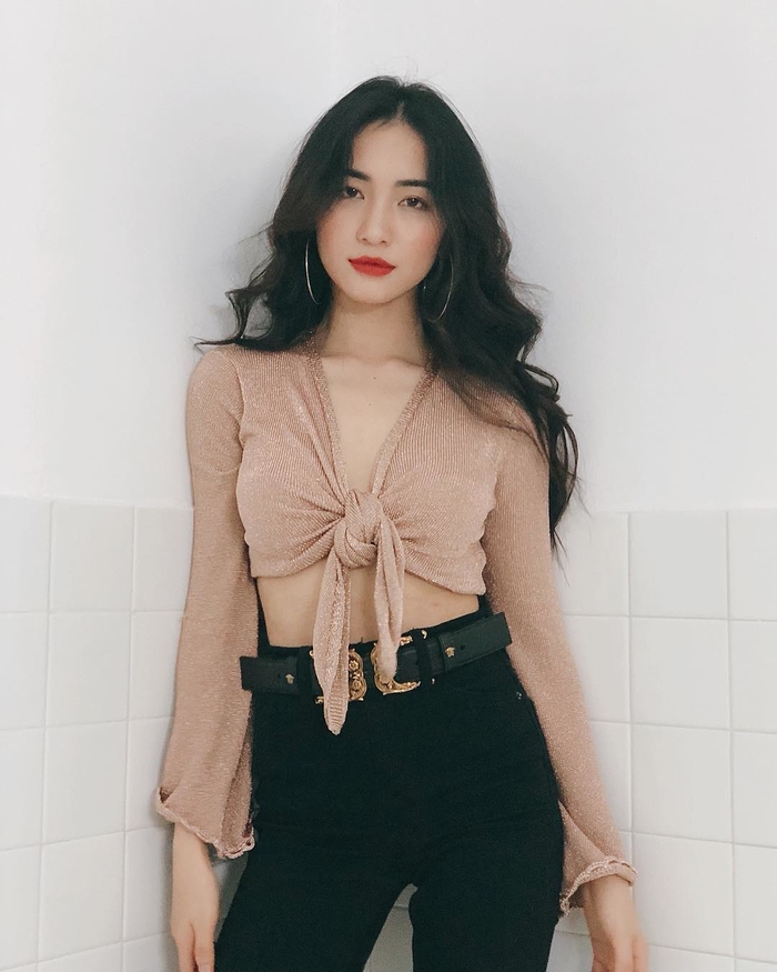 Sao Việt ngày càng phong cách hơn sau khi chia tay